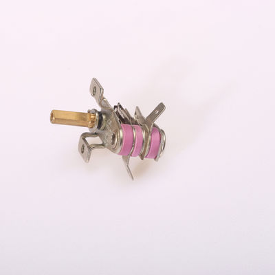 Differentialthermostat-Temperaturregler mit einem Dauerprüfzyklus von 100
