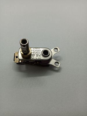Temperaturkontrolle des Inkubators 250V / 12A VDE-Thermometer mit 100 Zyklen Ausdauerprüfung