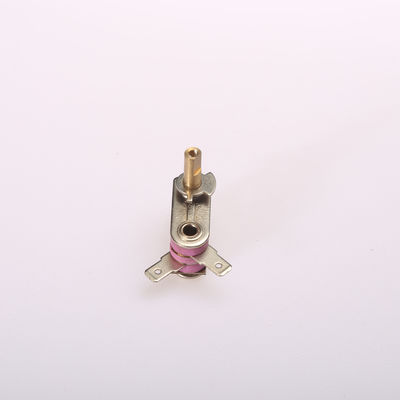 Erschwinglicher Spannungsstrom VDE 250V / 12A Thermostat-Temperaturregler für Inkubator