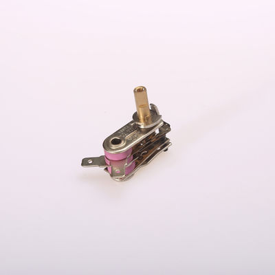 Erschwinglicher Spannungsstrom VDE 250V / 12A Thermostat-Temperaturregler für Inkubator