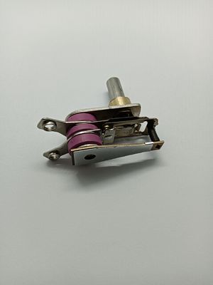 Temperaturkontrolle des Inkubators 250V / 12A VDE-Thermometer mit 100 Zyklen Ausdauerprüfung