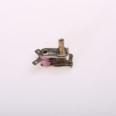 Erschwinglicher Spannungsstrom VDE 250V / 12A Thermostat-Temperaturregler für Inkubator