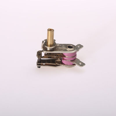 Erschwinglicher Spannungsstrom VDE 250V / 12A Thermostat-Temperaturregler für Inkubator