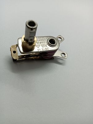 Temperaturkontrolle des Inkubators 250V / 12A VDE-Thermometer mit 100 Zyklen Ausdauerprüfung