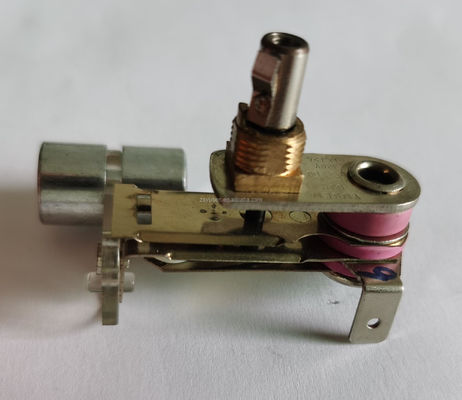 Temperaturkontrolle des Inkubators 250V / 12A VDE-Thermometer mit 100 Zyklen Ausdauerprüfung