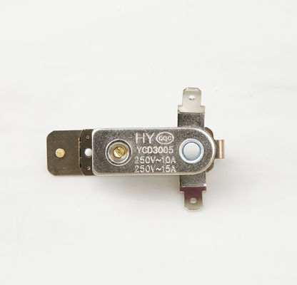 125V/16A CUL Spannung Strom elektrischer Druck Reiskocher Thermostat Druckschalter