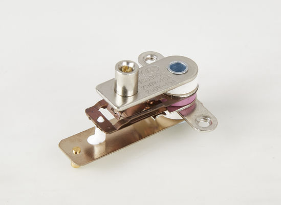 125V/16A CUL Spannung Strom elektrischer Druck Reiskocher Thermostat Druckschalter