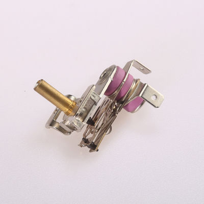 VDE Spannung Strom 250V / 12A Thermostat mit einstellbarer Temperatur und erschwinglich