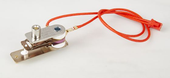 125V/16A CUL Spannung Strom elektrischer Druck Reiskocher Thermostat Druckschalter