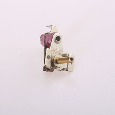 VDE Spannung Strom 250V / 12A Thermostat mit einstellbarer Temperatur und erschwinglich