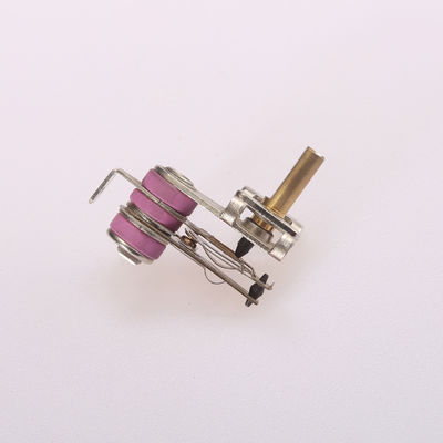VDE Spannung Strom 250V / 12A Thermostat mit einstellbarer Temperatur und erschwinglich