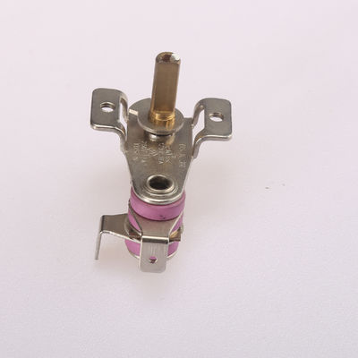 VDE Spannung Strom 250V / 12A Thermostat mit einstellbarer Temperatur und erschwinglich
