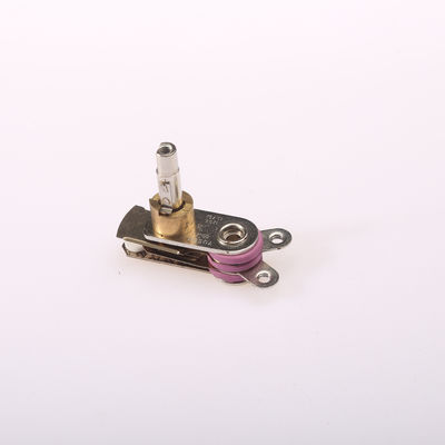 Bimetallthermostat für Elektroöfen 50-250 C