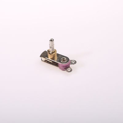 Bimetallthermostat für Elektroöfen 50-250 C