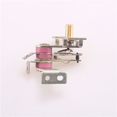 Großer einstellbarer Thermostat Dampf-Eisen mit 5% Toleranz und 50-250C Bereich