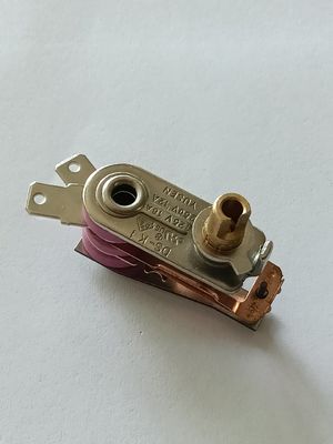 Temperaturregelung für Haushaltsthermostat 5 °C%