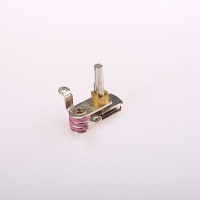 50-250 C Industrieheiztemperatur Thermostat mit Spannungsstrom CUL 125V/16A