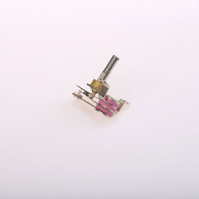 50-250 C Industrieheiztemperatur Thermostat mit Spannungsstrom CUL 125V/16A