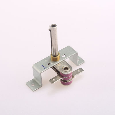 Multifunktionales nationales Eisen mit einstellbarem Thermostat 000-facher Dauerprüfzyklus
