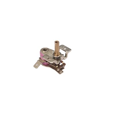 Garage-Thermostat 50 250° KST Temperaturregler für Haushaltsgeräte