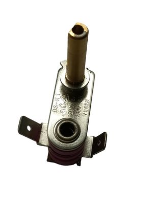 50-250 C Temperaturregelung Elektrischer Eisenthermostat mit Dauerprüfzyklus von 100