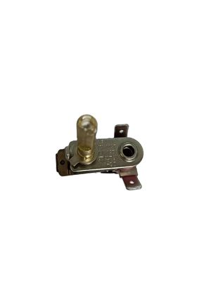 50-250 C Temperaturregelung Elektrischer Eisenthermostat mit Dauerprüfzyklus von 100