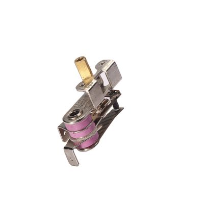 CUL 125V/16A Spannung, Strom und Bimetallthermostat KST 220 für Teile für andere Haushaltsgeräte