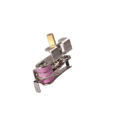 CUL 125V/16A Spannung, Strom und Bimetallthermostat KST 220 für Teile für andere Haushaltsgeräte