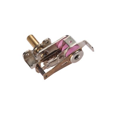 CUL 125V/16A Spannung, Strom und Bimetallthermostat KST 220 für Teile für andere Haushaltsgeräte