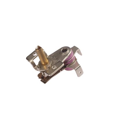 Household KST Thermostat KST220 T250 Adjustable with Endurance Test Cycle 000 Times (Ausdauerprüfzyklus: 200 mal)