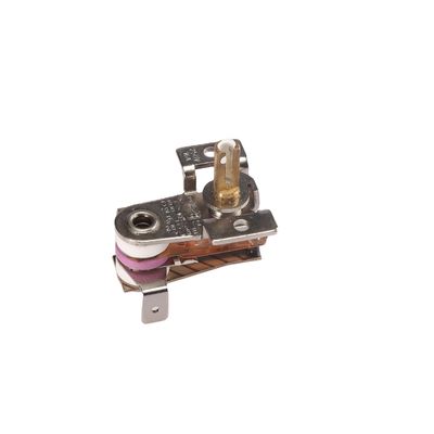Haushaltsgeräte Mechanische Hand-Temperaturspeicher Heizung Thermostat KST Thermostat