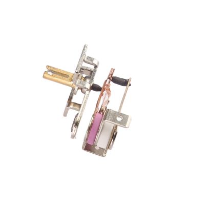 Haushaltsgeräte Mechanische Hand-Temperaturspeicher Heizung Thermostat KST Thermostat