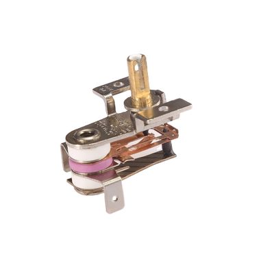 Bimetallthermostat T250 250V 10A KST278 für den Haushalt mit Temperaturregelung und 5C% Toleranz