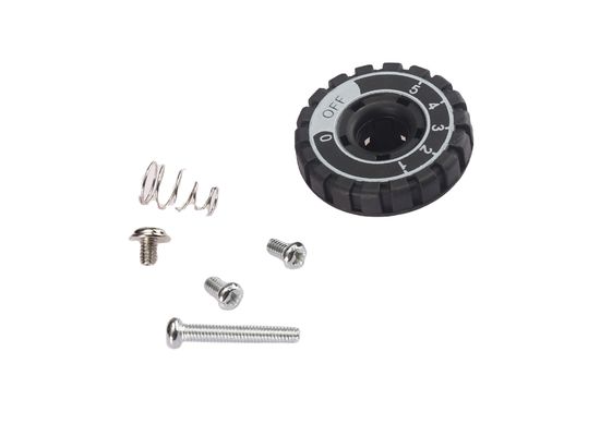 Spannungs- und Strom-VDE-Thermostat für Haushaltsgeräte aus elektrischem Eisen Teile 94A ES300 Thermostat
