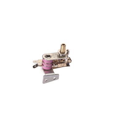 KST220 T250 Thermostat für Ofenverstellbares Bimetall