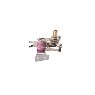 KST220 T250 Thermostat für Ofenverstellbares Bimetall