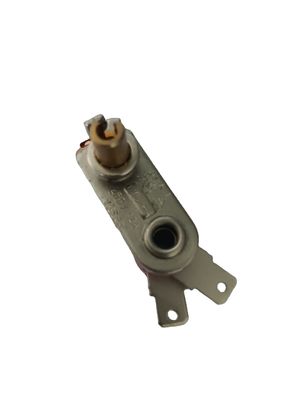 Elektrische Energiequelle Ausdauerprüfung Thermostat für Heizung 250V 16A Temperaturregelung