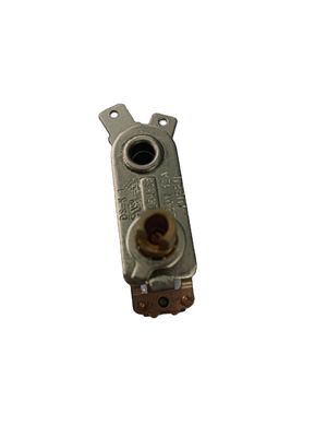 Elektrische Energiequelle Ausdauerprüfung Thermostat für Heizung 250V 16A Temperaturregelung