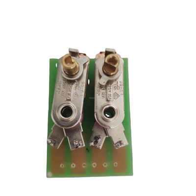 Kompakter Temperaturschalter Thermostat einstellbar KTO011 KTS011