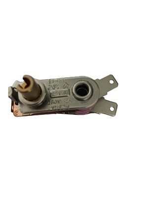 Kompakter Temperaturschalter Thermostat einstellbar KTO011 KTS011