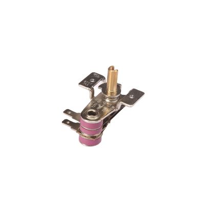 250V VDE 12A Temperaturregler KST820 Thermostat Elektrisch