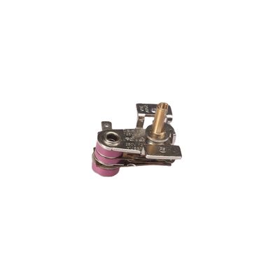 250V VDE 12A Temperaturregler KST820 Thermostat Elektrisch