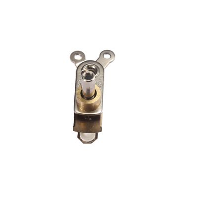 Hochleistungselektrischer Thermostat für Flaschenstahl und Teile von Nähmaschinen