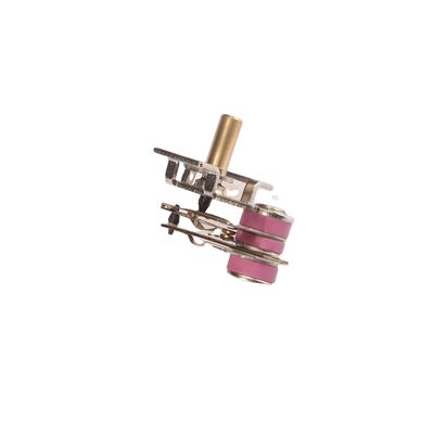 250V VDE 12A Temperaturregler KST820 Thermostat Elektrisch