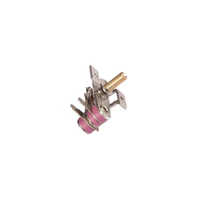 250V VDE 12A Temperaturregler KST820 Thermostat Elektrisch