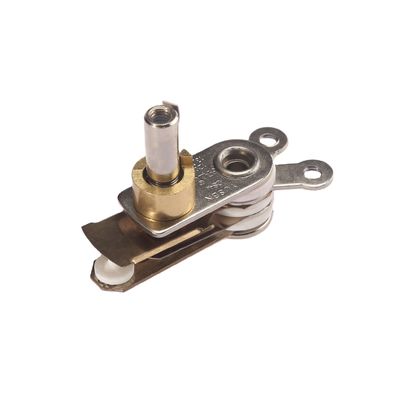 Leistungsstarker elektrischer Temperaturregler 16A Thermostatregulator für Dampf-Eisen