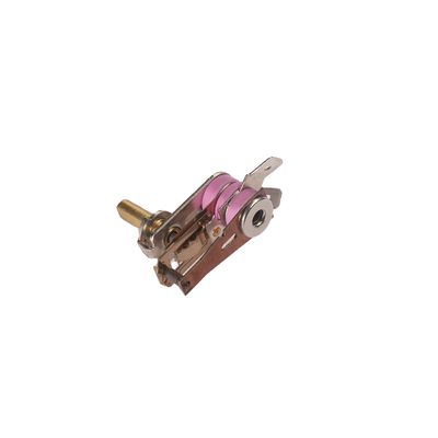Versatile Temperaturschalter Bimetallthermostat für Haushaltsheizung Toleranz 5C%