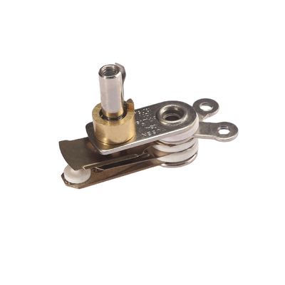 Hochspannungsstrom CUL 125V/16A Dampf-Eisen-Thermostat