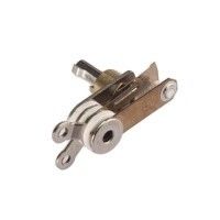 Hochspannungsstrom CUL 125V/16A Dampf-Eisen-Thermostat