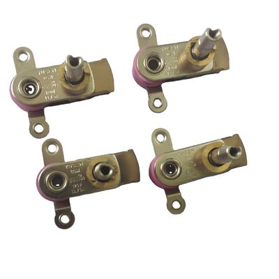 Elektrische Wasserheizung für Haushalte Thermostat KST 220 120V/13.75A Wirkungsgrad